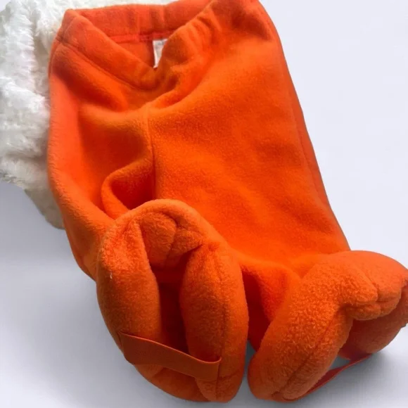 Chicken baby costume - Picture 7 of 7